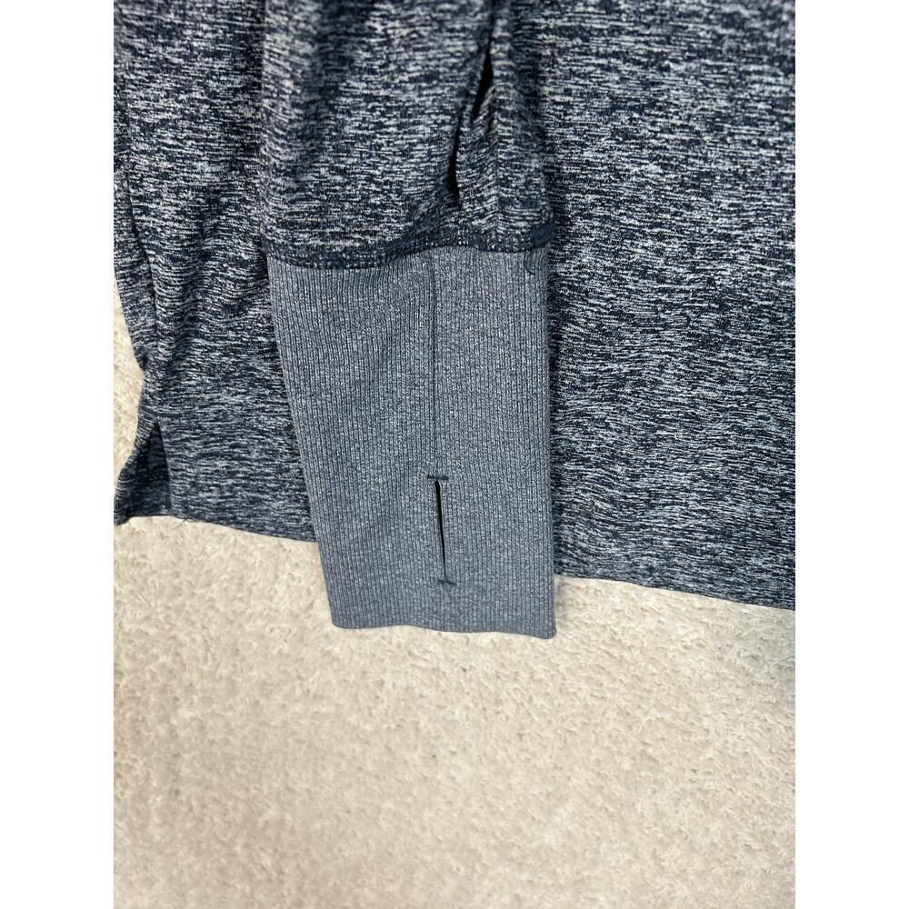 Nike Women's Element 1/2
Zip Running Top Shirt XXL blue/white. Athleisure casual - Picture 4 of 8